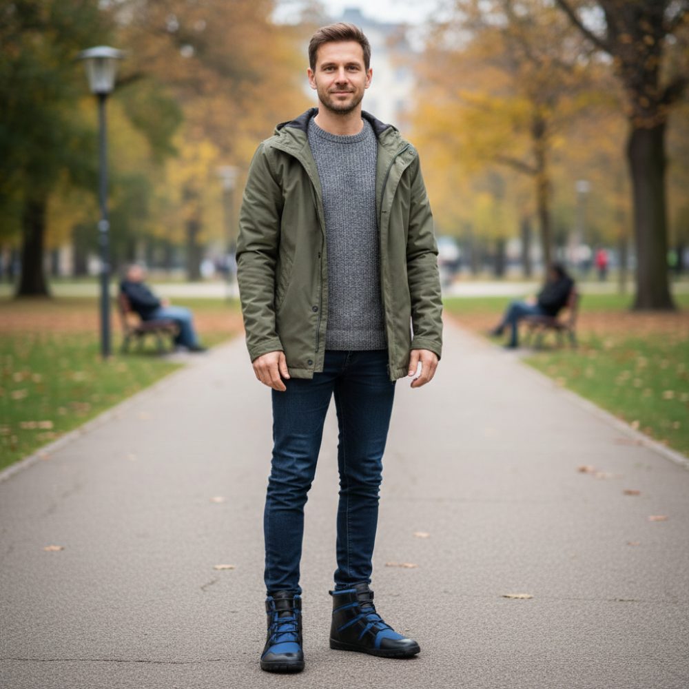 Daqota Océano impermeable