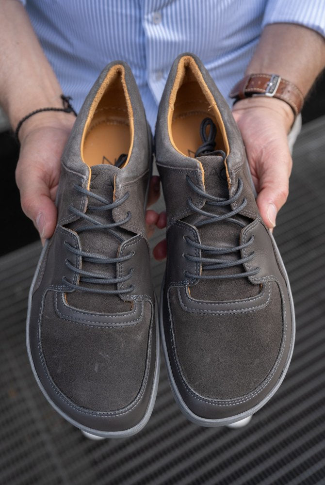 IVIQ GRIS DARK