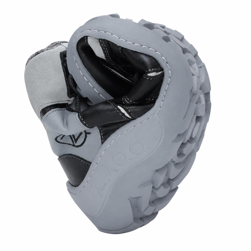 Q2 Gray Impermeable