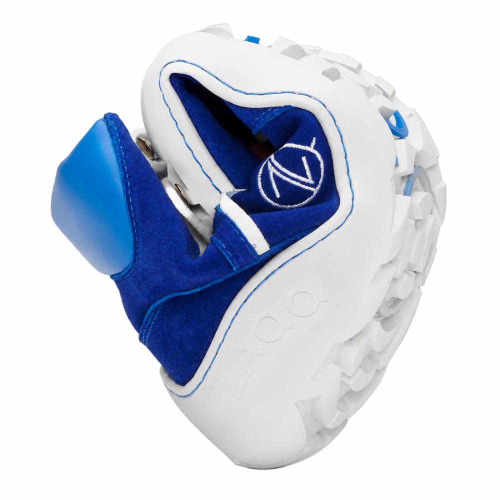 Terraq azul impermeable