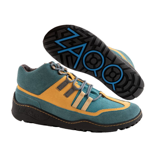 Esqape Blue Orange Impermeable