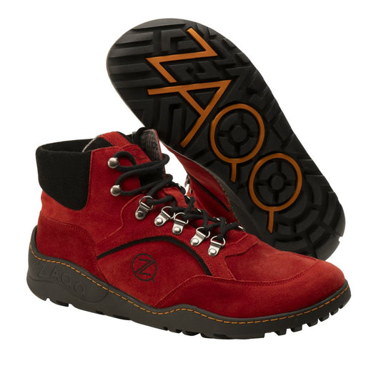 Terraq naranja impermeable