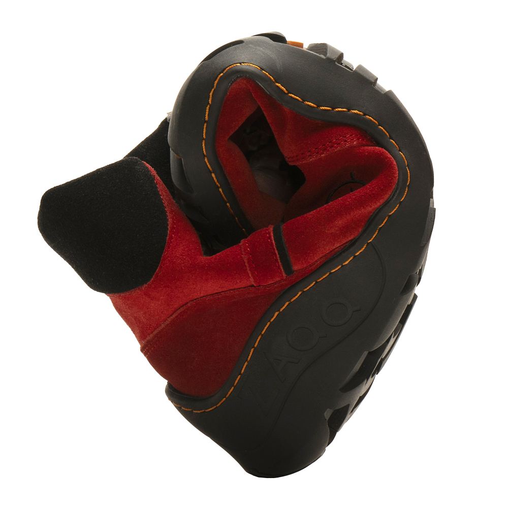 Terraq naranja impermeable