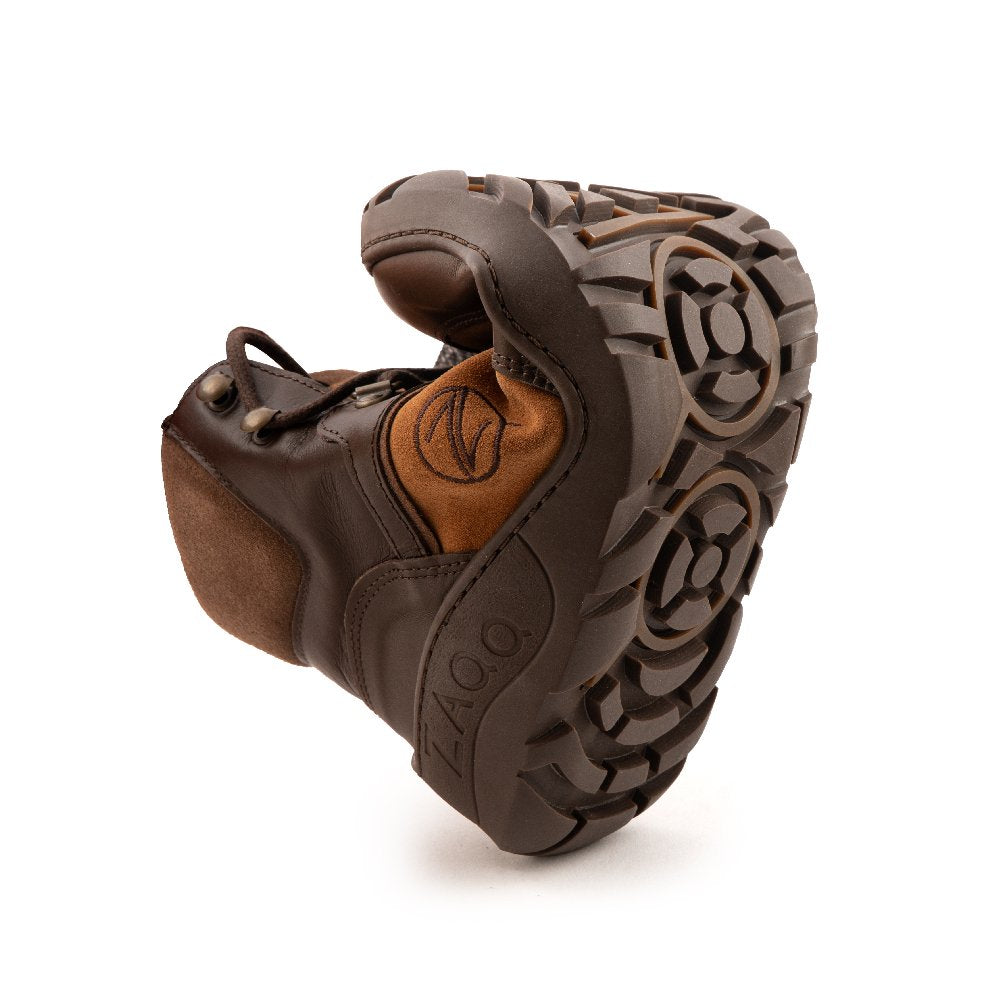 Treq camel impermeable