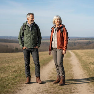 Warum dicke Sohlen Dich unsicherer machen können & Barfußschuhe die bessere Wahl sind