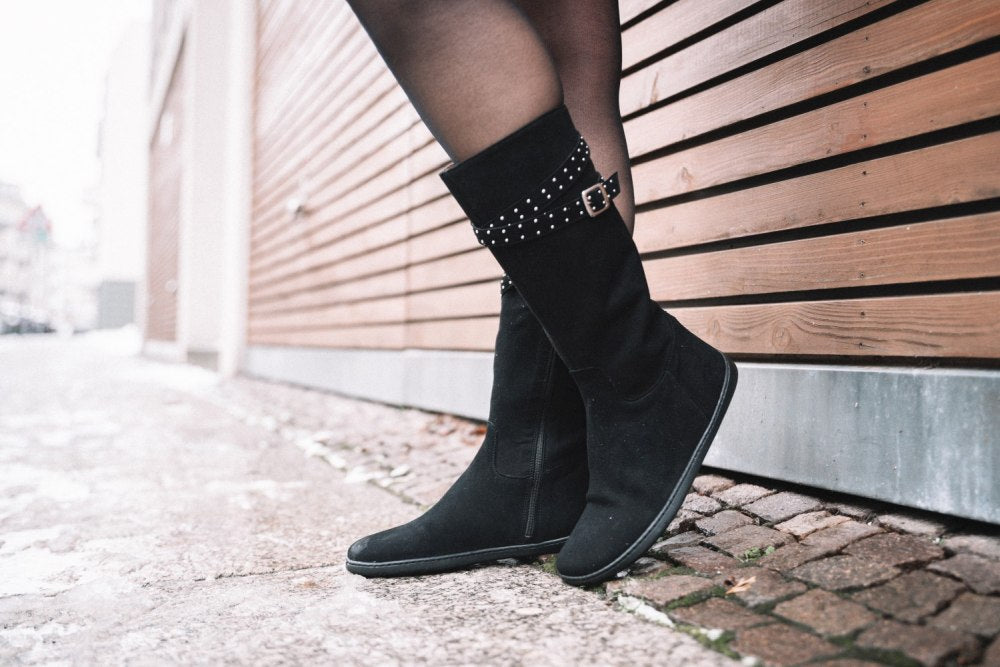 Astraqt Velors Black