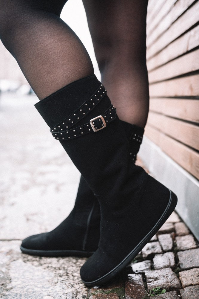 Astraqt Velors Black