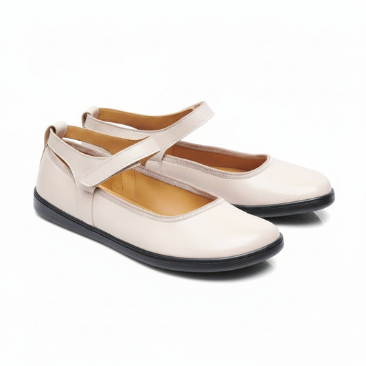 Banqet nappa desnuda