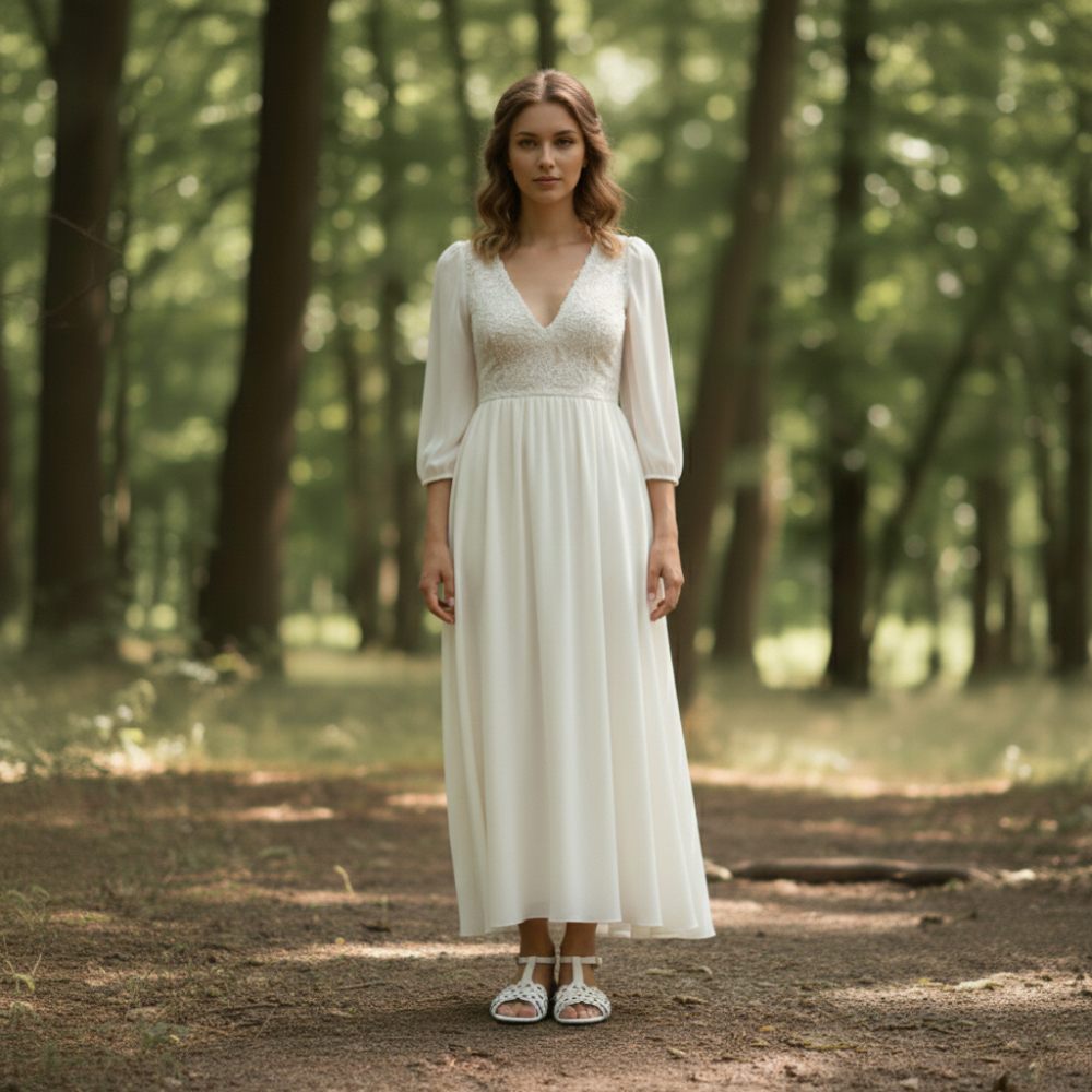 Bouqet White