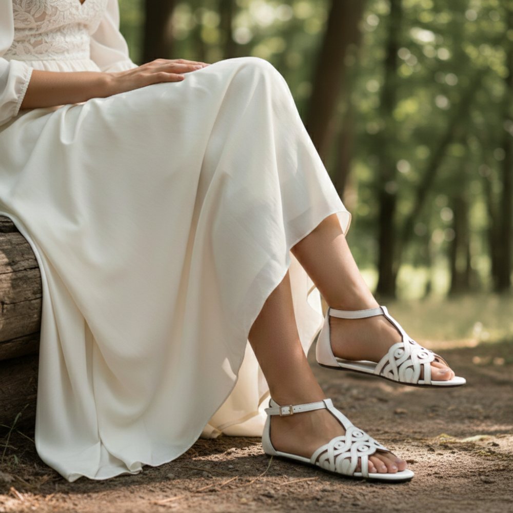 Bouqet White