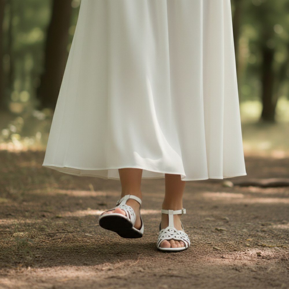 Bouqet White