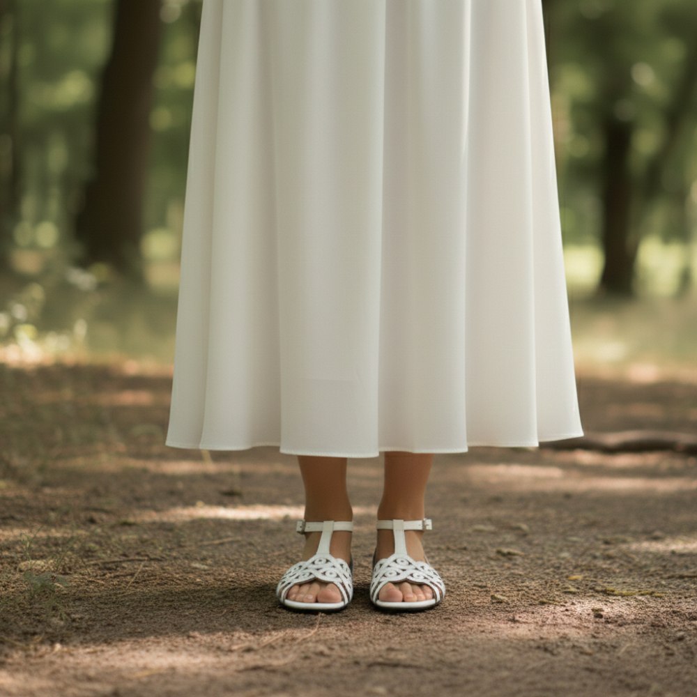 Bouqet White