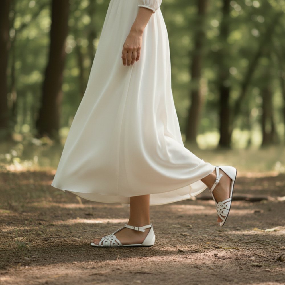 Bouqet White