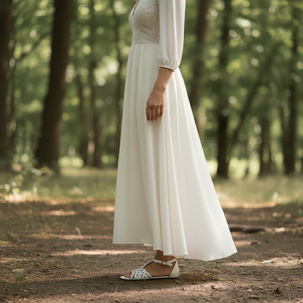 Bouqet White