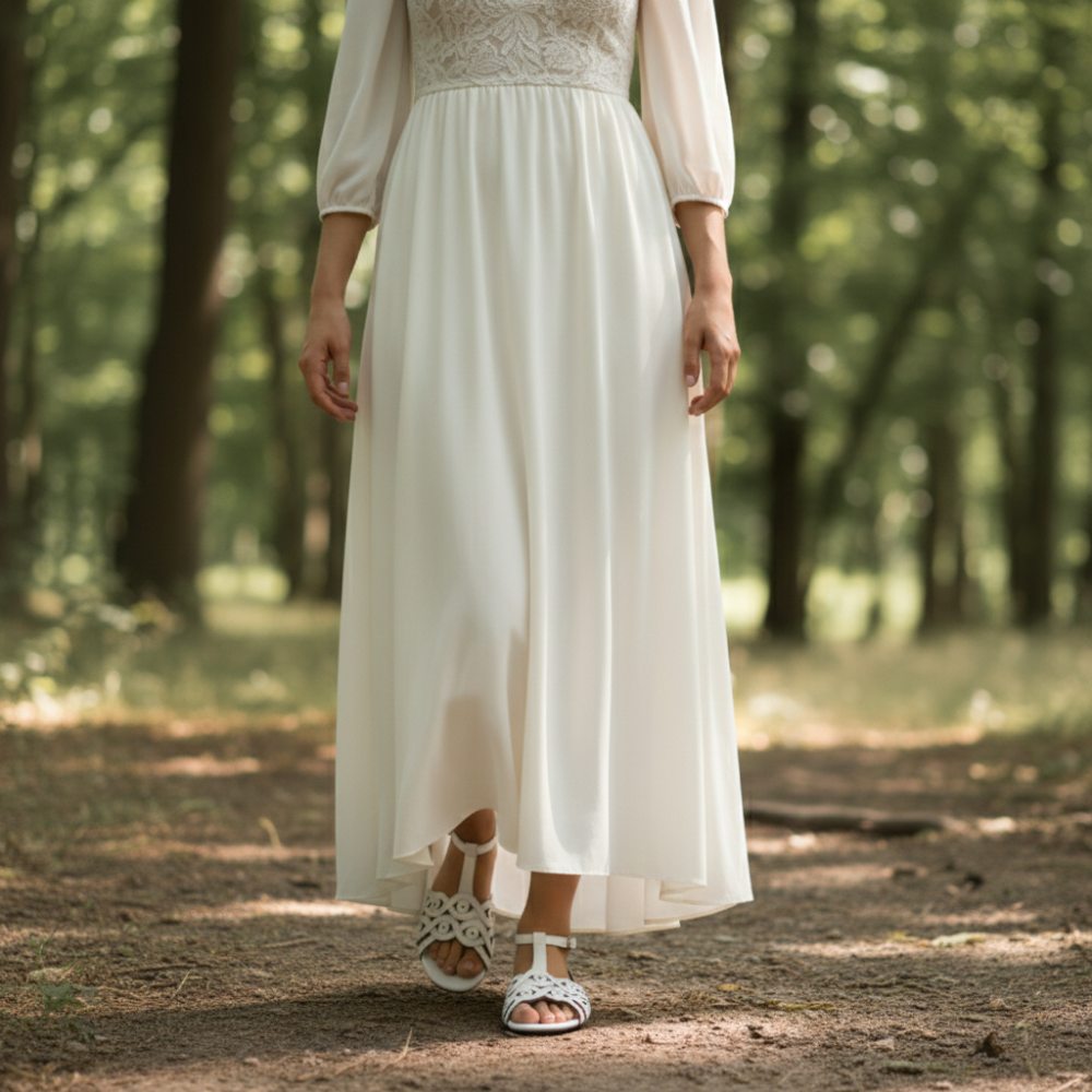 Bouqet White