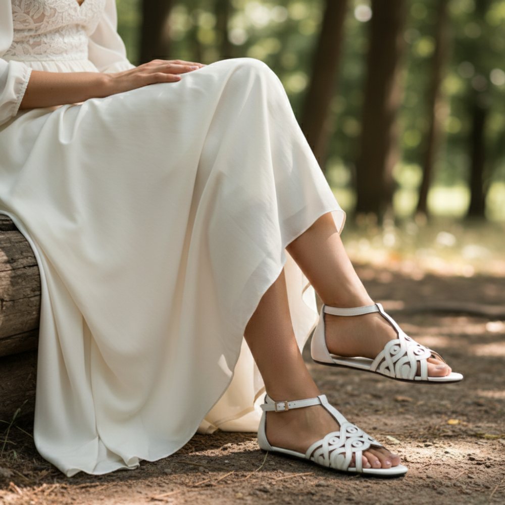 Bouqet White