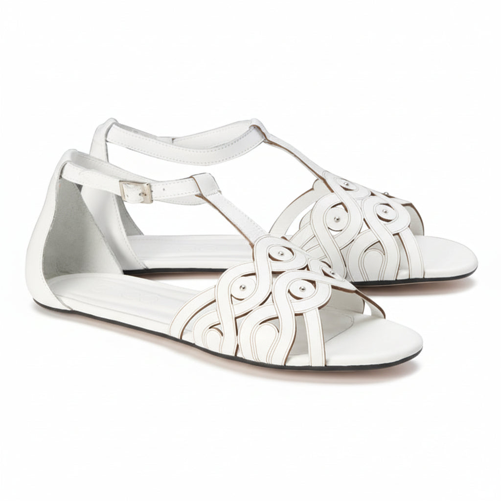 Bouqet White