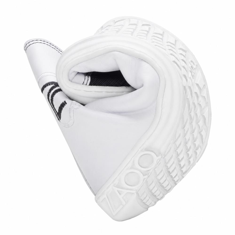 Chuqqs blanco