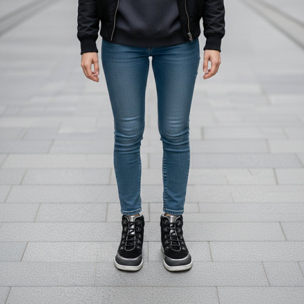 Cinqo Black