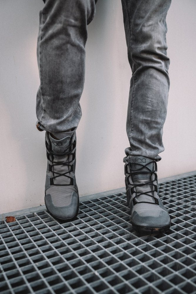 Daqota Gray impermeable