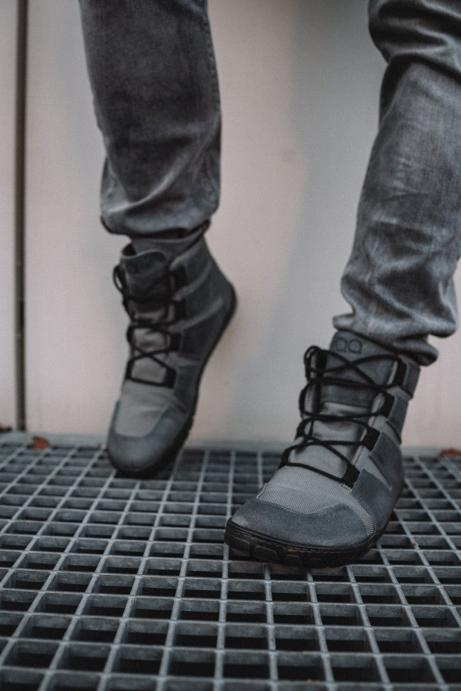 Daqota Gray impermeable