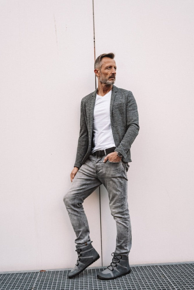 Daqota Gray impermeable