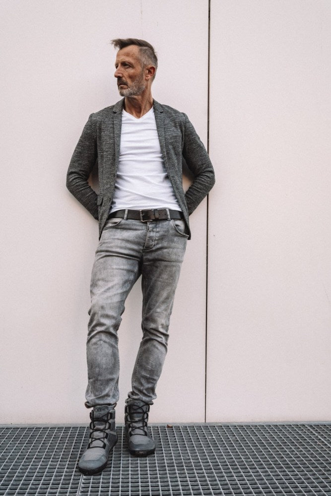 Daqota Gray impermeable