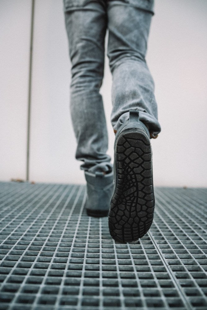 Daqota Gray impermeable