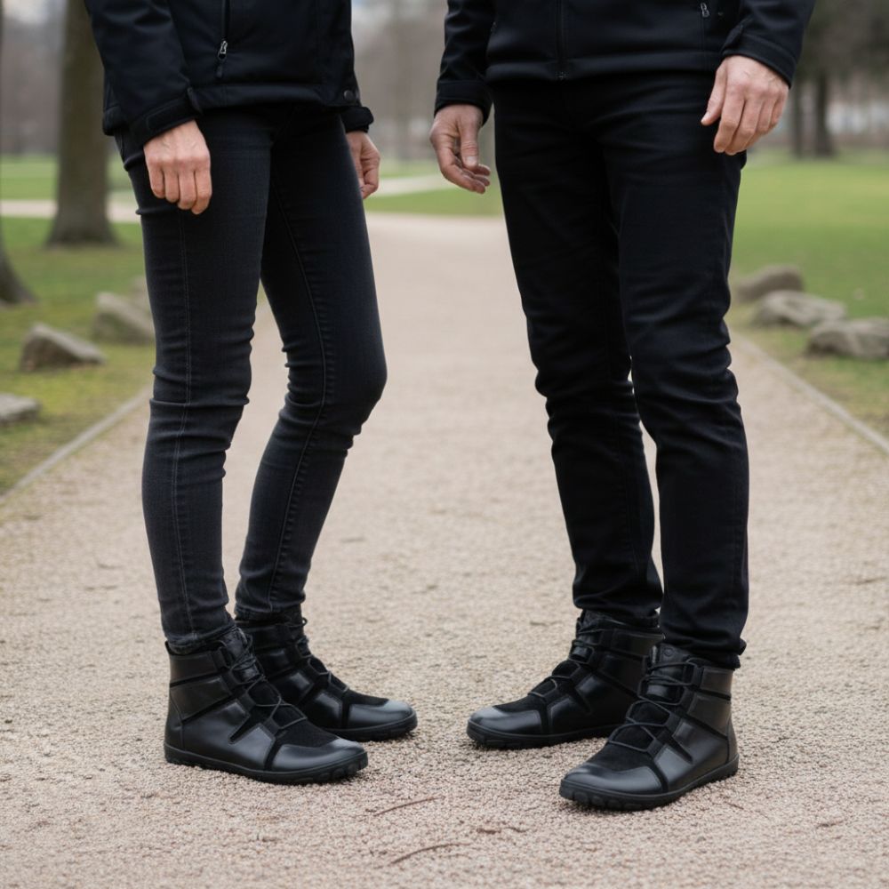 Máscara impermeable de daqota