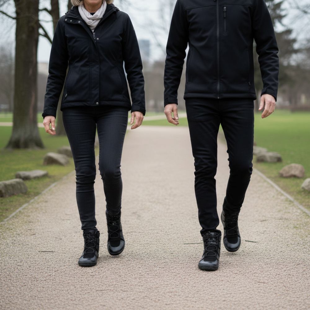 Máscara impermeable de daqota