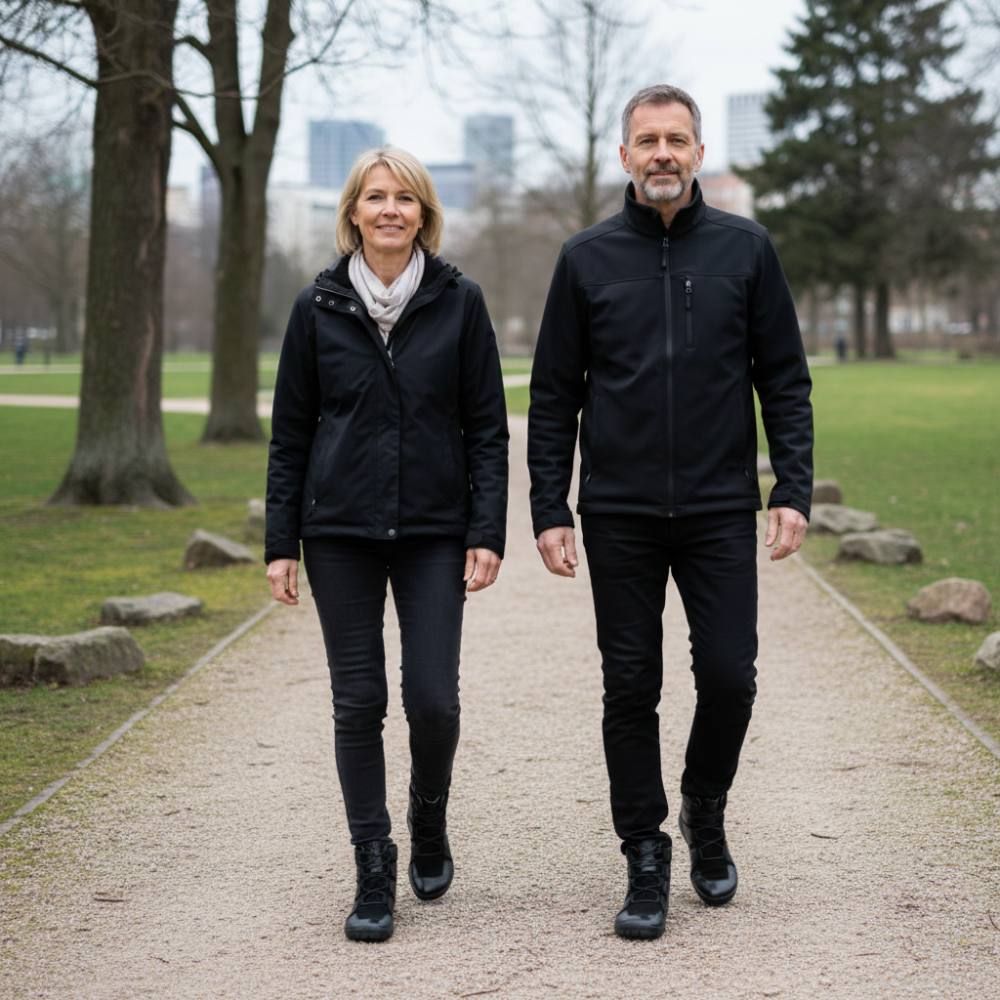 Máscara impermeable de daqota