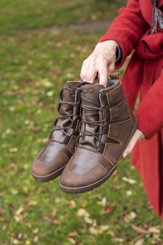 Tuerca impermeable de Daqota