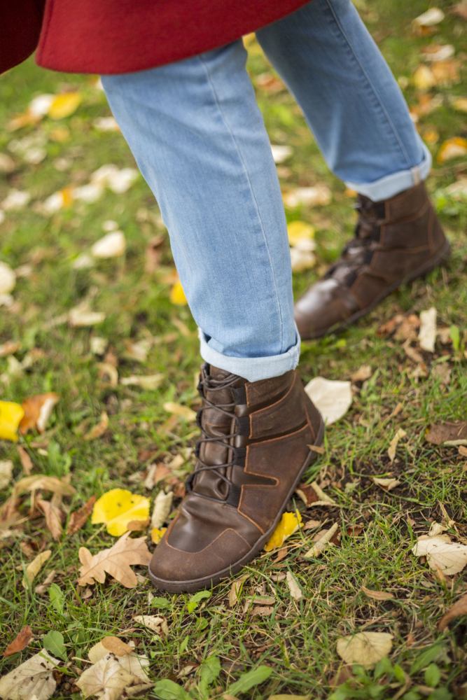 Tuerca impermeable de Daqota