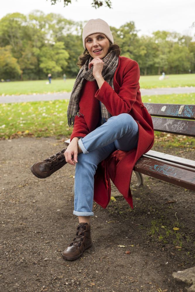 Tuerca impermeable de Daqota