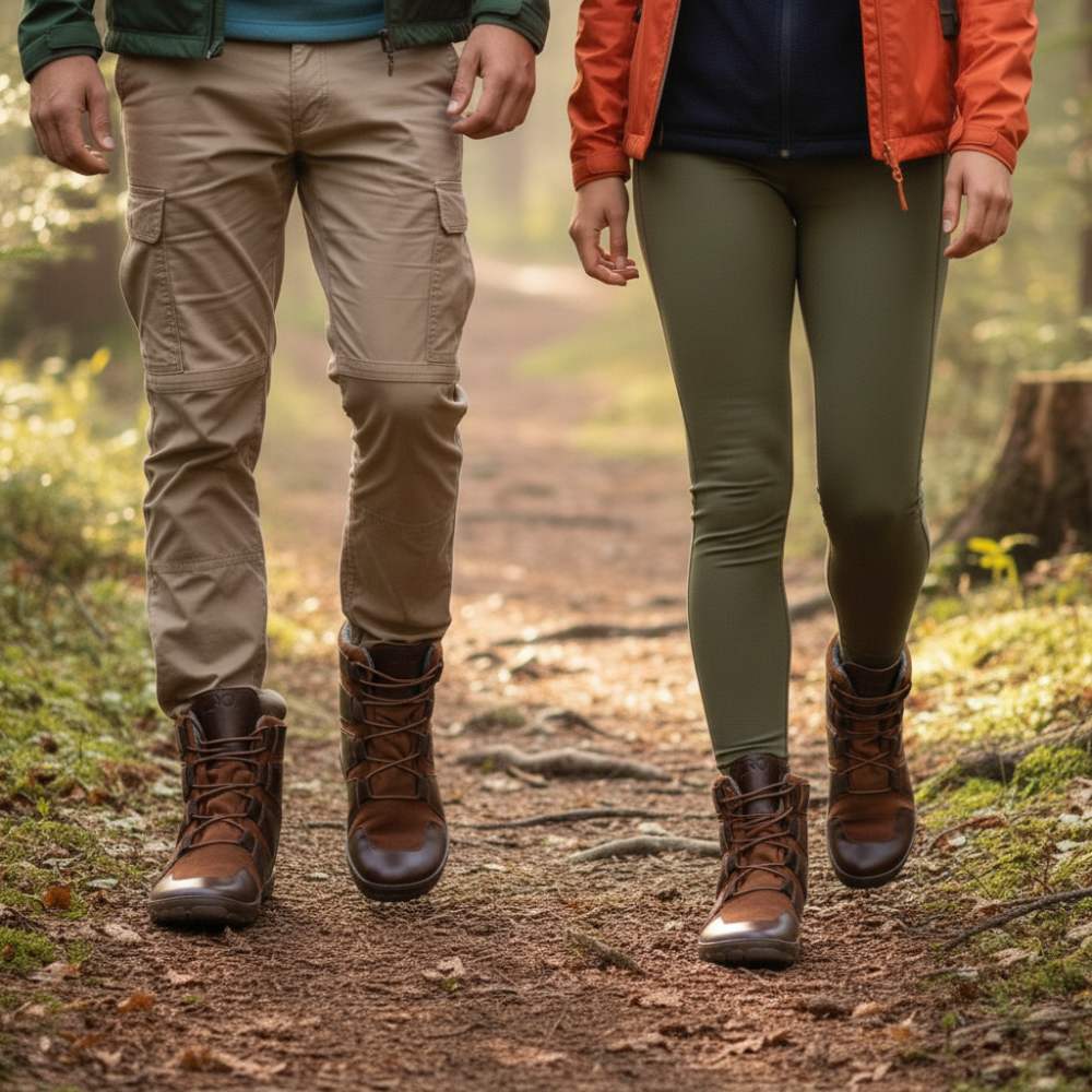 Daqota Terrabrown impermeable