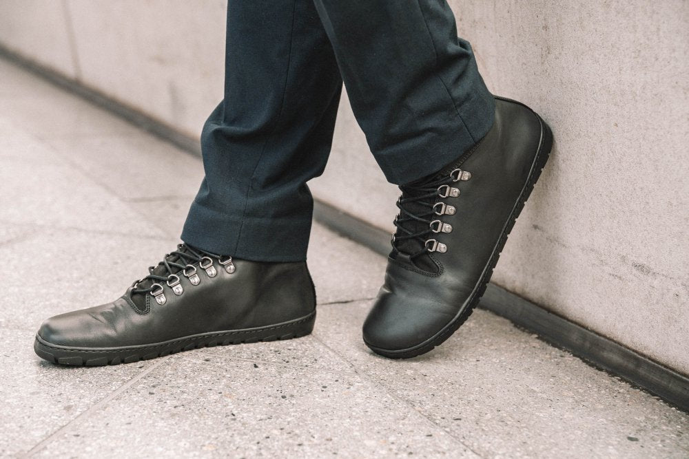 Expleq-Black Waterproof