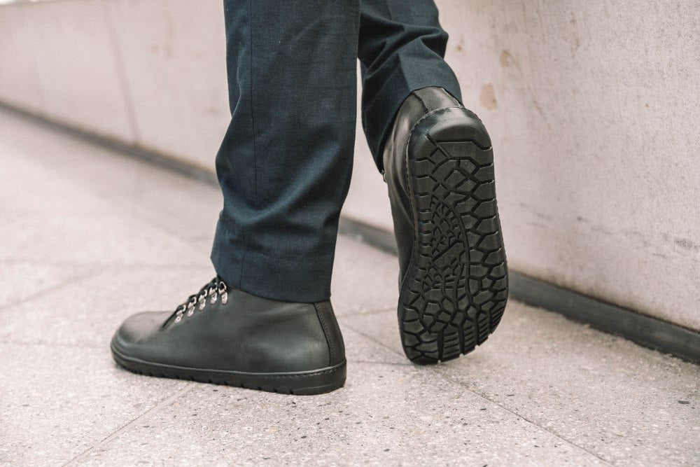 Expleq-Black Waterproof