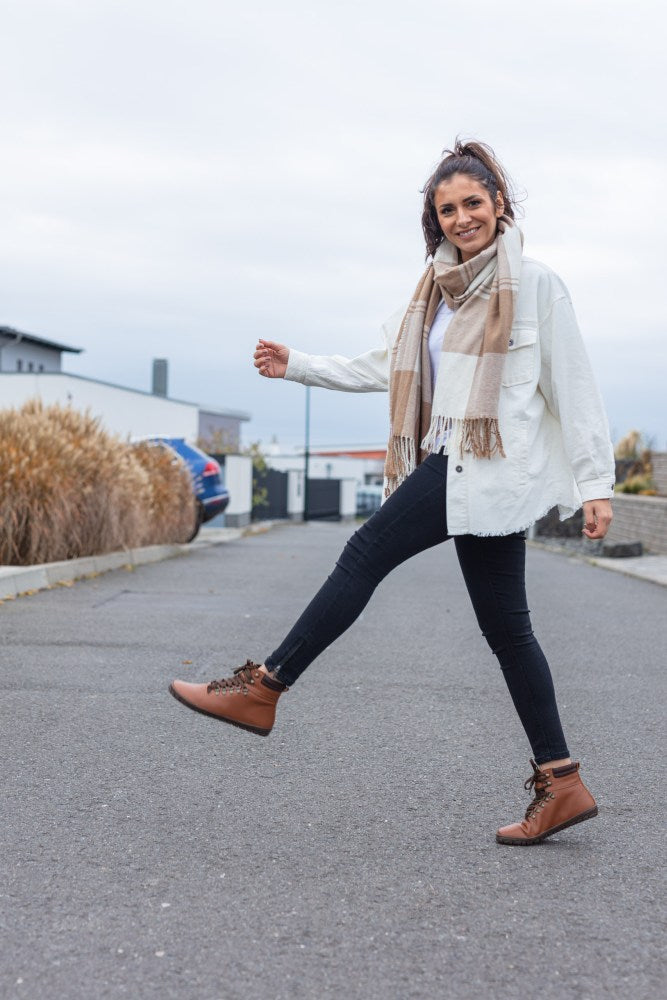 Expeq vegano cuoio impermeable