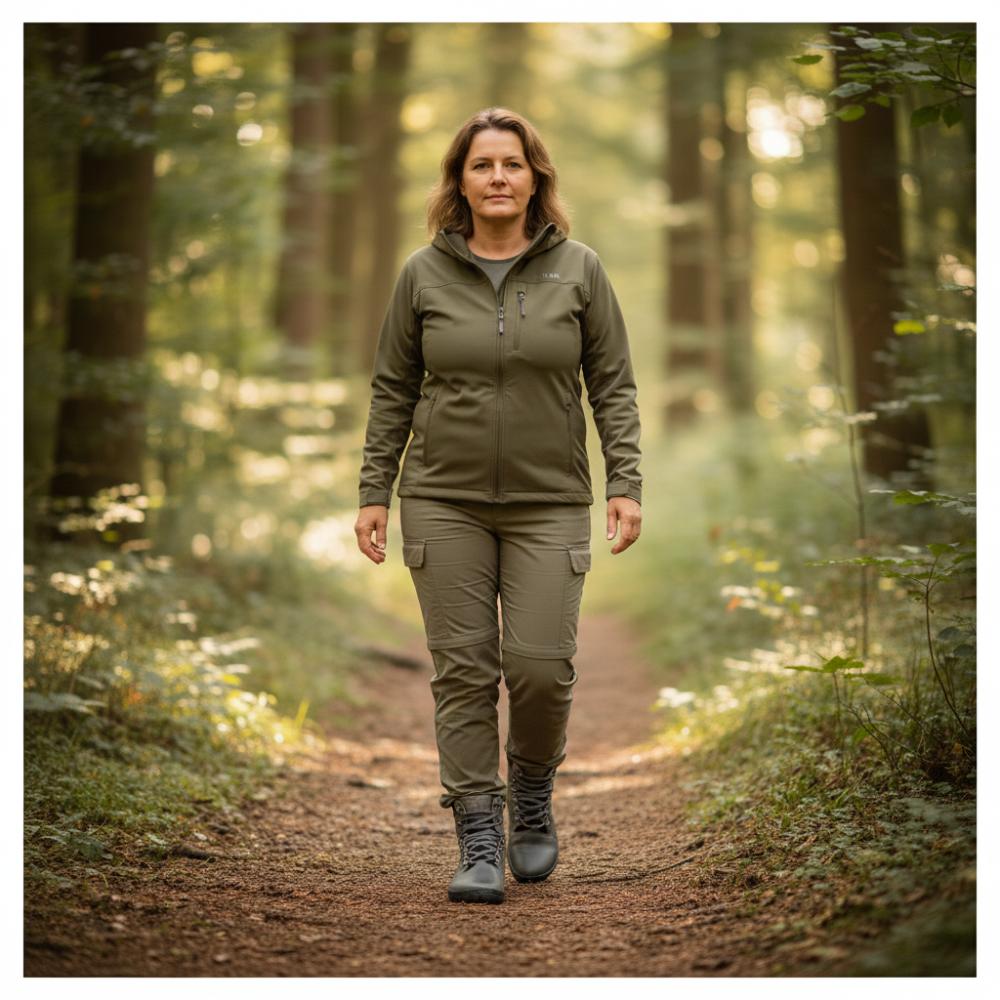 Expleq Wide Grey Impermeable