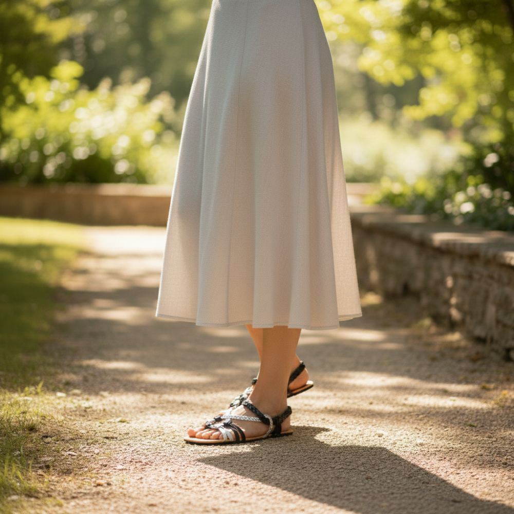 Fresqo de plata negra