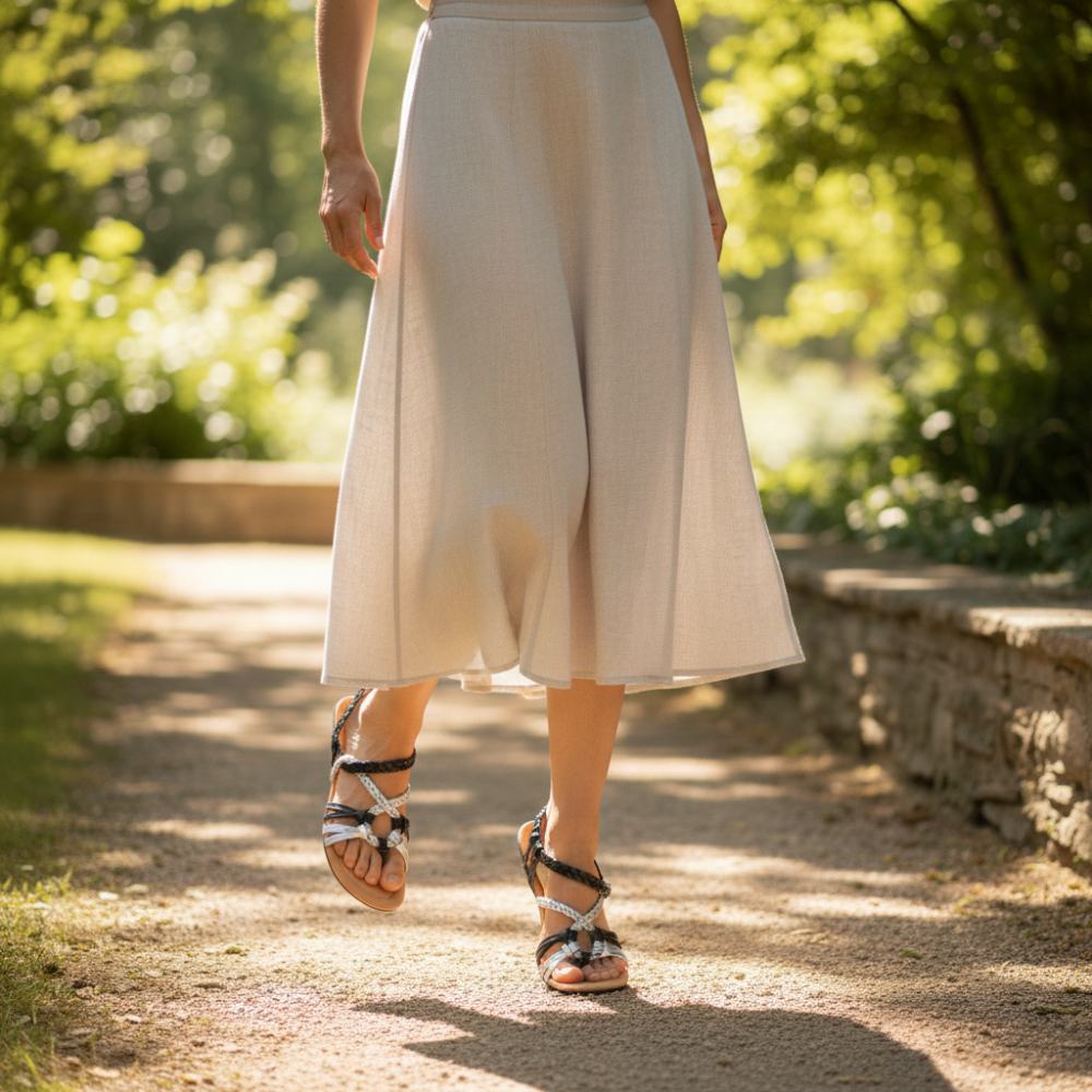 Fresqo de plata negra