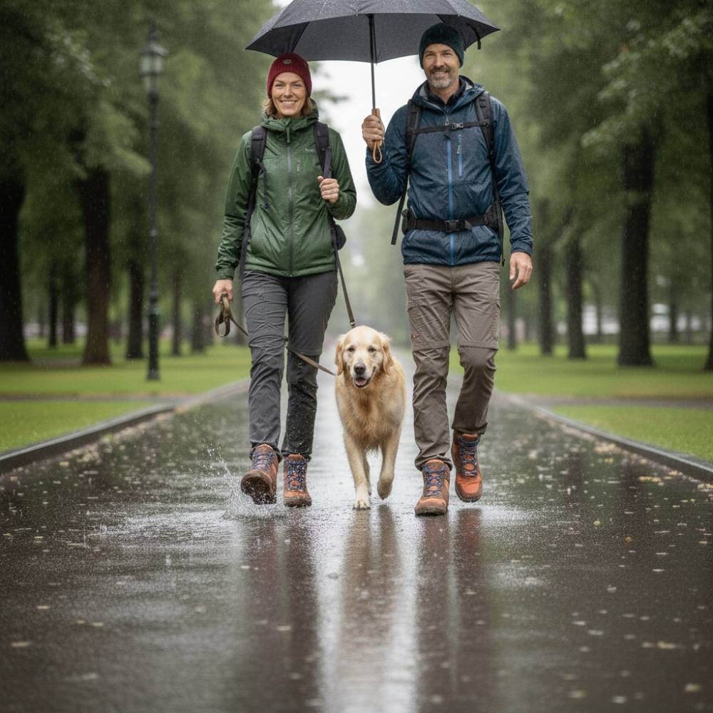 HIQE Mid Terracotta Implay