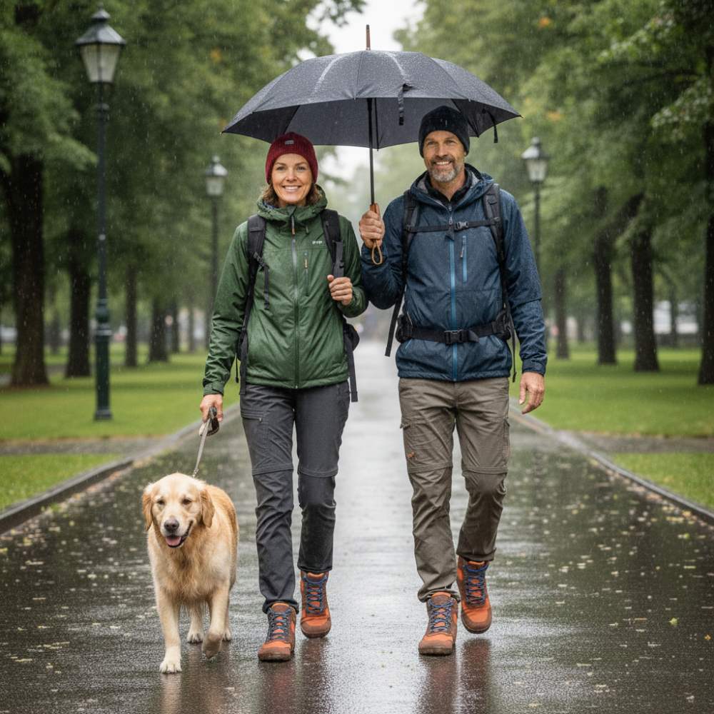 HIQE Mid Terracotta Implay