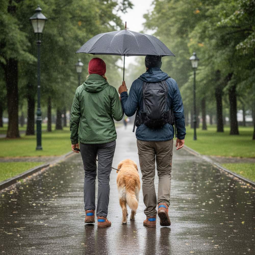 HIQE Mid Terracotta Implay