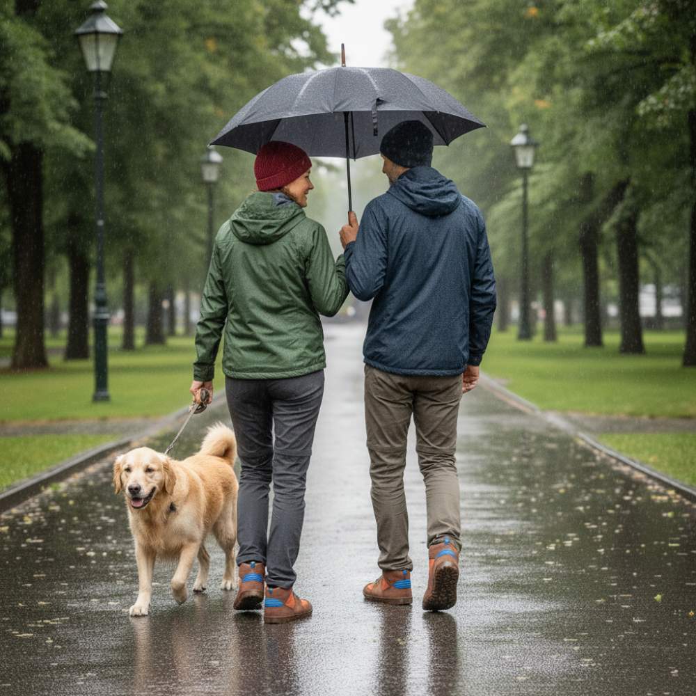 HIQE Mid Terracotta Implay