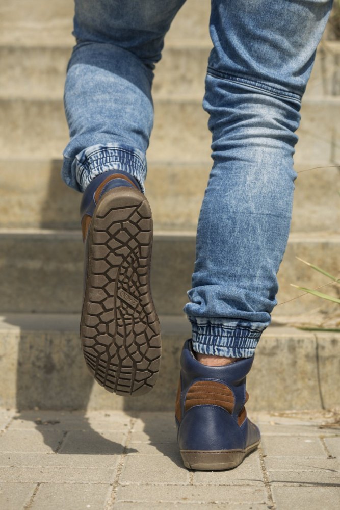 Hiqe Navy impermeable