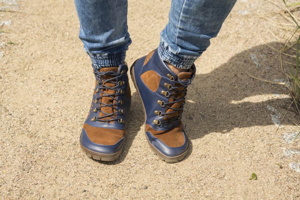 Hiqe Navy impermeable