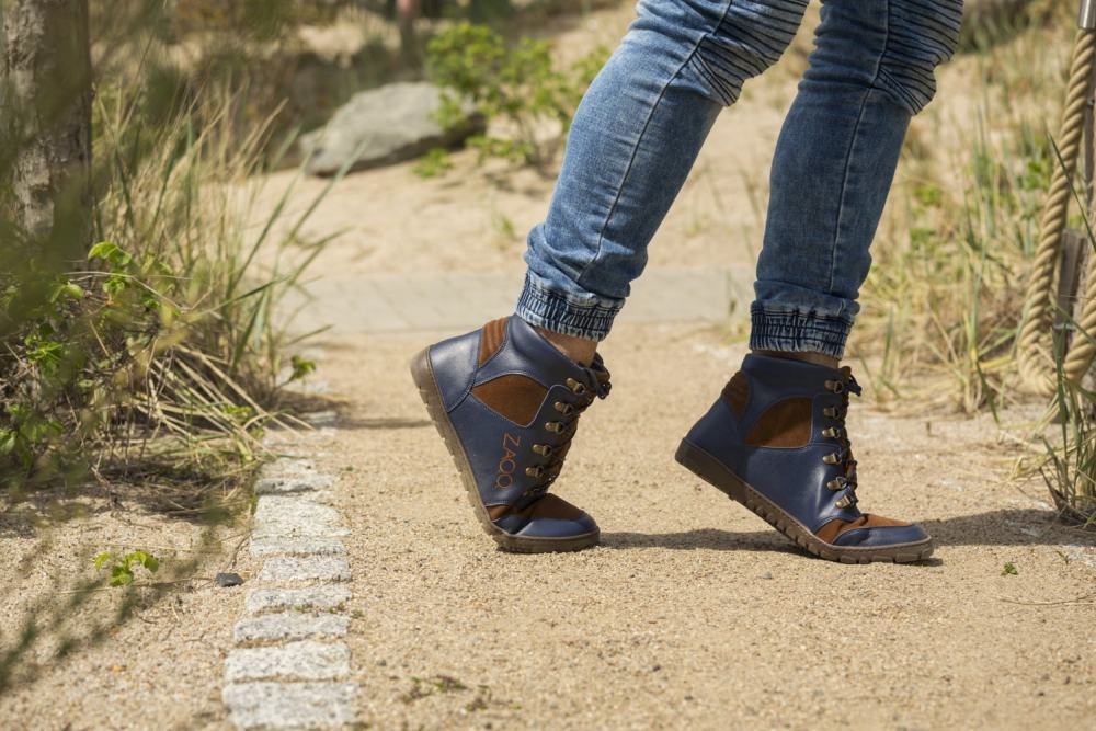 Hiqe Navy impermeable