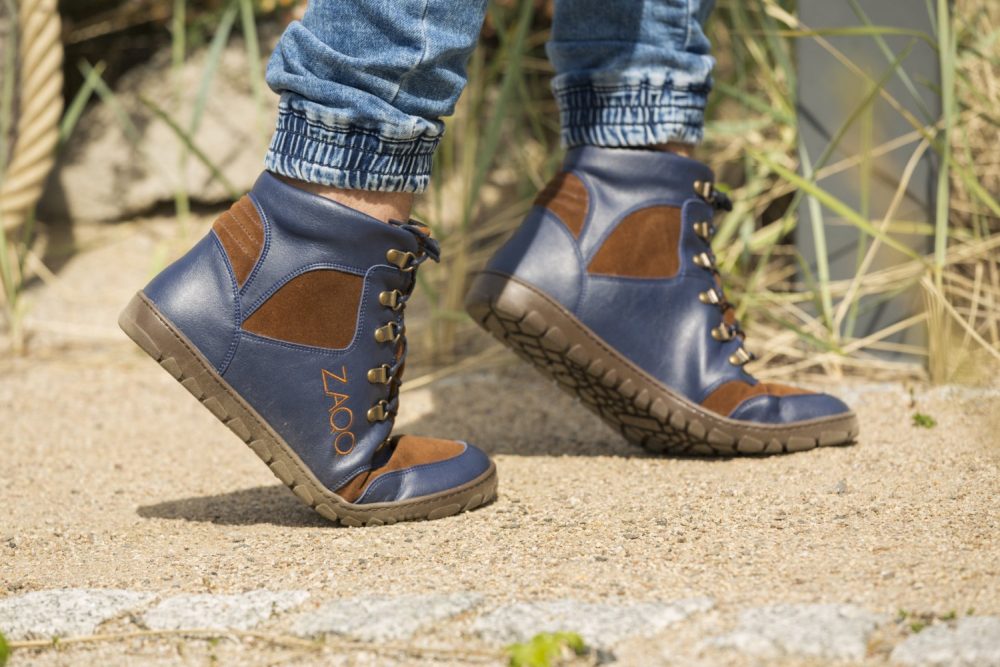 Hiqe Navy impermeable