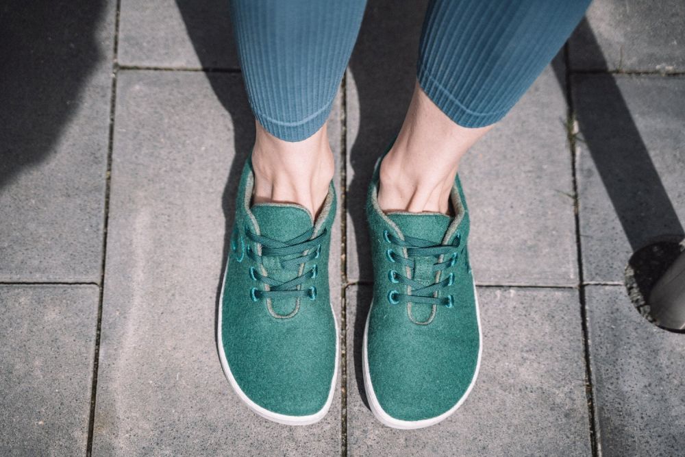 Liqe verde